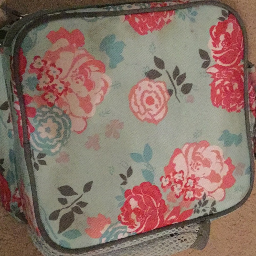 Lunch box - Picture 2 of 2